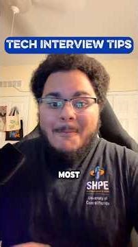 Why You’re Failing Technical Interviews