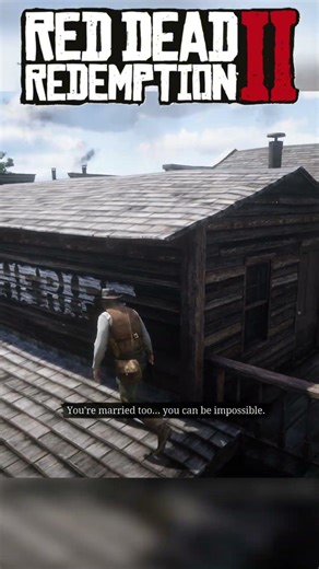 The Sheriff’s Dark Secret… Murder or Suicide? | RDR2