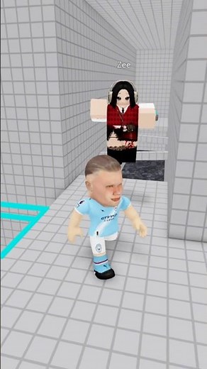 Can We Beat This INSANE Trio Obby?! 🔥#roblox #shorts