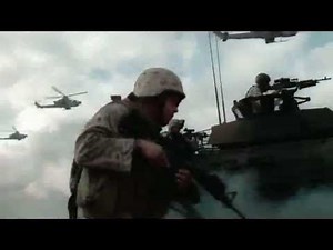 USMC Marines' Hymn アメリカ合衆国海兵隊・海兵隊賛歌