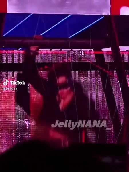 Jaemin's Blindfold Moments in NCT Dream Events