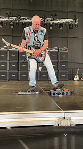 1.4M views · 23K reactions | SpongeBob SquarePants approved! Nick Bowcott sea-zes  the moment to shell-abrate 呂 his favorite cartoon theme song at the Marshall Amplification wall  For more pore-ly played covers, stay tuned to our social channels 落 | Sweetwater | Facebook