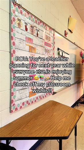 4th Grade Teacher Classroom Wishlist — Donate or Share