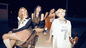 新人ガールズグループKISS OF LIFE、デビュー『Shhh』M/V公開 | K-POP 韓流ドラマ