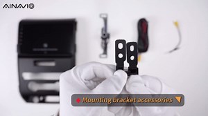 Car Radio Stereo for Ford F150 2009 2010 20112012 2013 2014, 9Inch Android with Wireless CarPlay/Android Auto, 5G WiFi GPS Navigation Bluetooth, Touchscreen Backup Camera