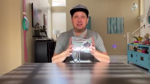 EGR Upgraded DC35 Battery Replacement Compatible with Dyson DC31 DC34 DC35 DC44 DC45 917083-01 Handheld Vacuum Cleaner (Not Fit All Type B)