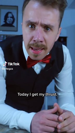 Today, I get my thrust! #Rocket #Invention #Integza