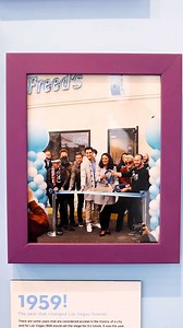 18 reactions · 3 comments | If you're visiting our DTLV Dessert Shop in the Arts District, be sure to take a moment and browse our gallery wall. It's got the best memories that mean the most to us.  DTLV Dessert Shop: https://bit.ly/3DLbDn1 | Freed's Bakery | Facebook