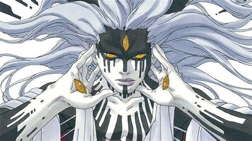 Boruto: Two Blue Vortex: As everyone falls, will Momoshiki rise and battle against Mamushi?