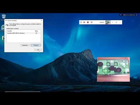 VGamepad & VGamepad Lite App Setup With PCGameConsole