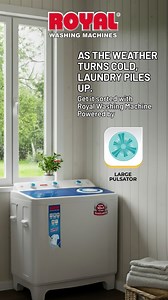 21K views · 85 reactions | Beat the Winter Laundry Rush! This...