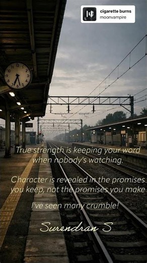 Friendship quotes about promise 🤔