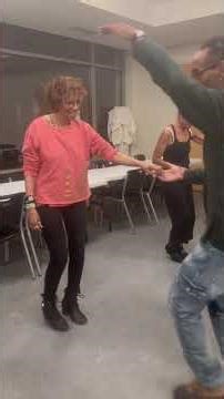 Chicago Steppin lessons that actually work #tutorial #dance #chicago