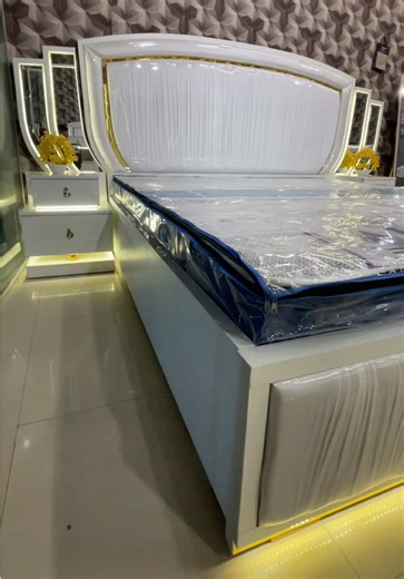Explore New Furniture Designs in Karachi Markets