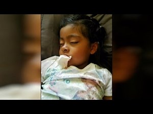 Seven Children Hospitalized After Getting Baby Root Canals At Same Dental Clinic