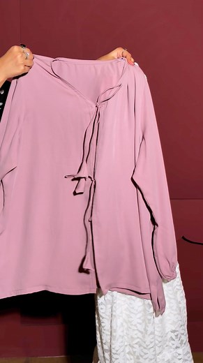 14K views · 58 reactions | Modest barbie version #modestclothing #barbiestyle | Intisaar | Facebook