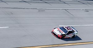 NASCAR reveals change to Talladega backstretch after scary Christopher Bell wreck