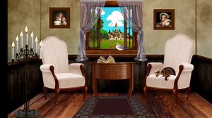 Tram, Railway Carriage