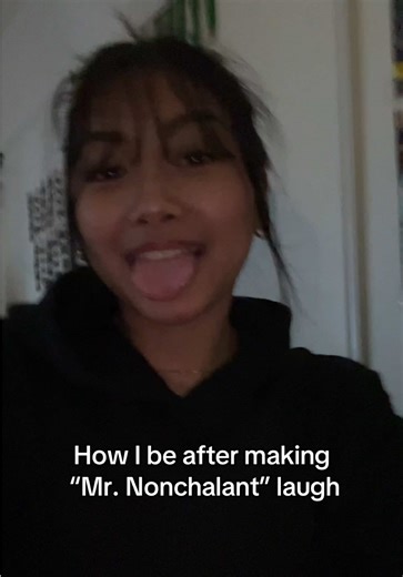 #fyp #relatable #funny #nonchalant #him | laugh