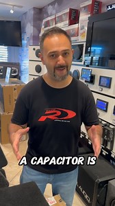381K views · 7.2K reactions | STOP using capacitors in your car audio system!!! #caraudio | Hi-Tech Car Audio | Facebook