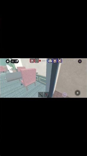 #memes #funny #roblox invisible avatar trolling lol 😂