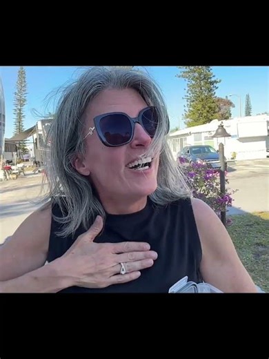 We officially become homeless…Without a Fixed Destination.