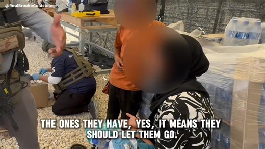 In Gaza, I had the opportunity to hear from many Gazans first hand about their thoughts on Hamas, the aid situation, and the U.S. One of the most common themes? Condemnation of Hamas. The population is highly radicalized, but they are also understanding that their situation is the result of Hamas terrorism and the atrocities of October 7th. Hear for yourself: 🚨 Stay tuned… more Gaza footage from my visit on the ground, coming soon. | Brooke Goldstein