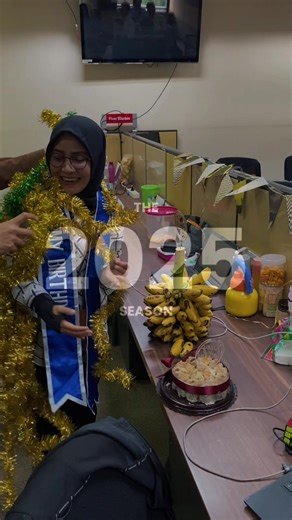 2025 Year in Review: Highlights and Reflections