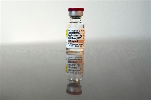 Testosterone therapy for women helps energy and muscles: Study