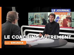 Coaching managers in companies: the Simundia method