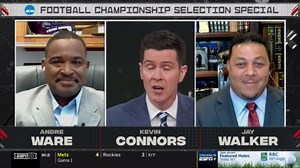 2020 NCAA FCS championship field announced