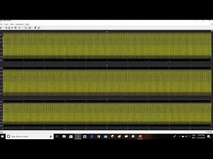 Three phase inverter120 degree conduction mode in MATLAB Simulink
