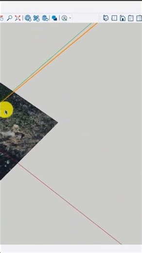 Importing Site Context with Geolocation #sketchup