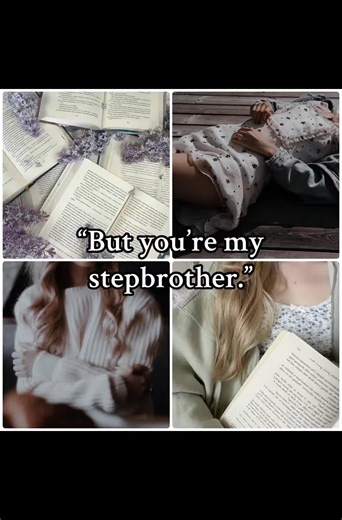Did you know I wrote a stepbrother romance? 🤭 While you’re waiting for book 2 of the Seven Deadly Sins series, go check out Skyler and Xanders story on KU and Amazon! Skyler Ravenwood is the perfect daughter. She attends Creston High, a school her stepfather pays for, and is the valedictorian for their senior class. Her life is simple. Go to school, come home, study, and sleep. Her days a never ending cycle of perfection to keep up with. That is, until she learns that her stepfather has a son. 