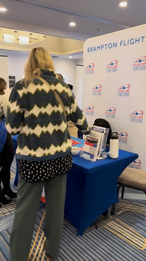 Join us for a walk through the OSCA conference as we connect with...