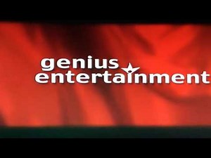 Genius Entertainment Opening Intro
