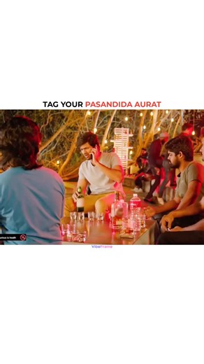 VibeFrame on Instagram: "Geetha Govindam (2018) 2h 22m • Romance • Comedy • Drama A simple and sincere young lecturer, Vijay Govind, dreams of true love but lands into trouble after a misunderstanding with Geetha. As he struggles to prove his innocence and win back her trust, destiny keeps pulling them closer in unexpected and emotional ways. Ratings: IMDB – 7.7/10 Rotten Tomatoes – N/A Metacritic – N/A Amazon – 4.6/5 Watch on: Prime Video"