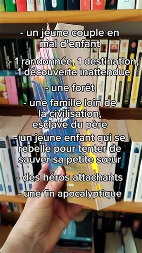 As-tu lu un livre de cette auteure ? #booktube #bookaddict #livre #lecture #chronique