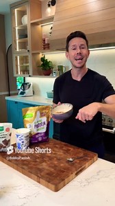 Protein-Packed Yogurt Is a Perfect Keto Breakfast