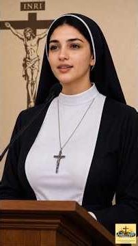 Powerful Sunday Morning Prayer 🙏 | Catholic Morning Prayer #Shorts
