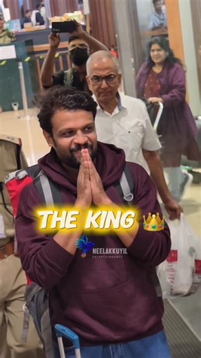 Neelakkuyil Entertainments on Instagram: "ജനങ്ങളുടെ മനസ്സിൽ അവൻ രാജാവായിരുന്നു 👑📈Aneesh The Commoner To King Of Bigg Boss S7📈🔥🔥"