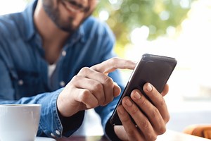 Long Sweet Text Messages To Send To Your Boyfriend - Bold & Bubbly