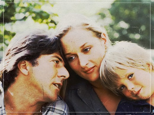 The versus movie has been downhill since 'Kramer vs. Kramer'