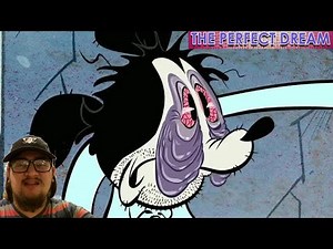 Mickey Mouse (2013): The Perfect Dream – First Time Watching: Can Mickey Silence the Noise?