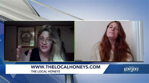 Montana Hobbs, Linda Jean Stokley - The Local Honeys