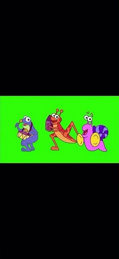 Fiesta trio on Dora the explorer 🧭