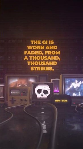 Street Fighter II V - Dance Remix Preview Clip by Pixel Pirates - Youtube Short