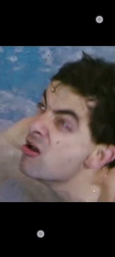 Mr bean swimming pool | Mr bean funny clips 2021 #shorts