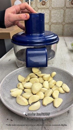 Éplucheur Automatique : Gagnez du Temps en Cuisine