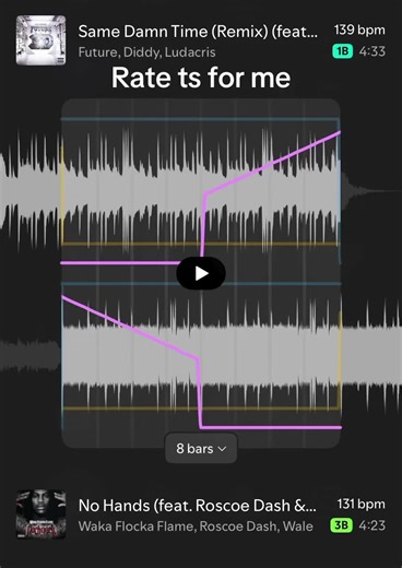 Discover Your Ultimate Spotify Rap Mix